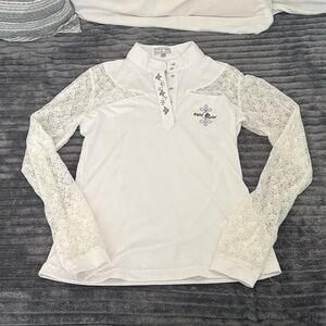 Fairplay long sleeve show shirt